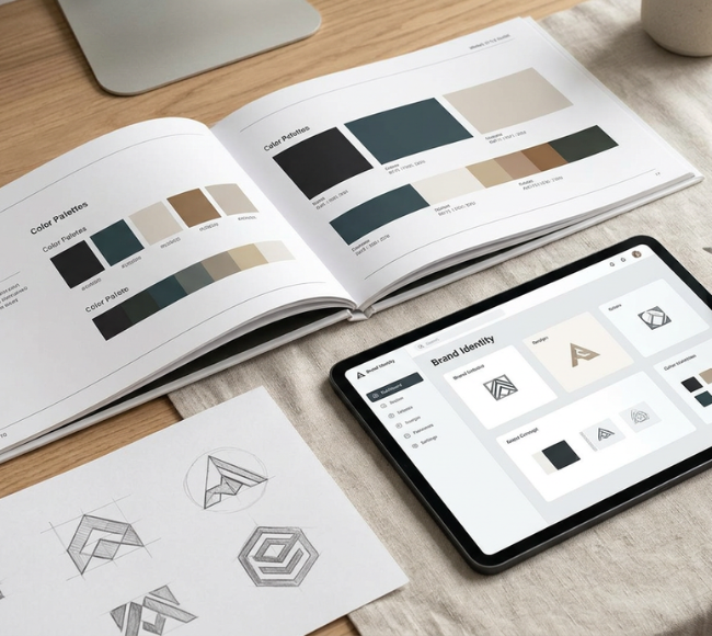 Branding